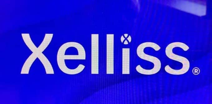 Avis Xelliss logo