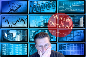 Lire la suite à propos de l’article Omega Pro : enfin un MLM trading fiable ? N’en sois pas si sûr !
