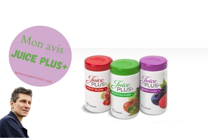You are currently viewing Juice Plus Avis : les substituts de repas, ça paie pas !