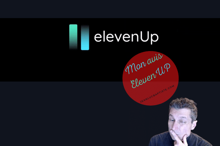 You are currently viewing ElevenUP Avis : le MLM trading qui va changer la donne ou pâle copie de plus ?