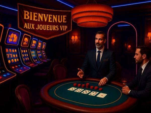 Top des casinos privés acceptant les joueurs français en 2025