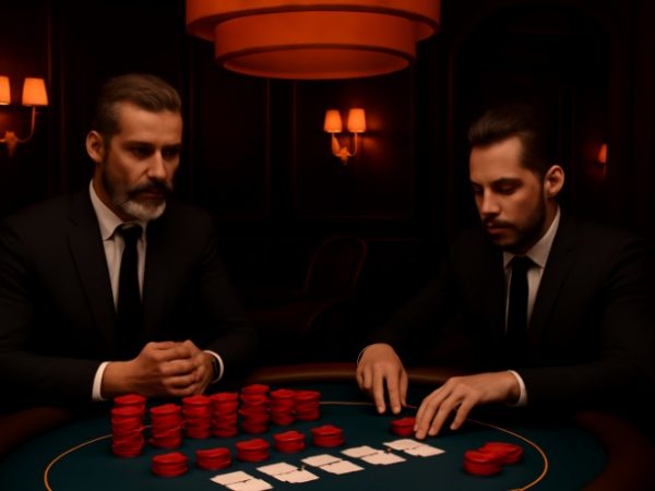 Tournois exclusifs - comment y participer dans un casino privé